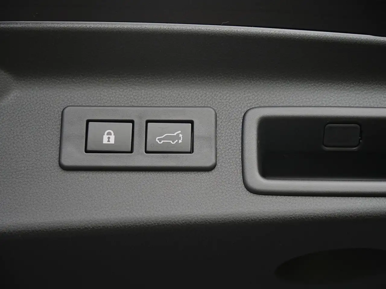 Subaru Forester photo Subaru Forester