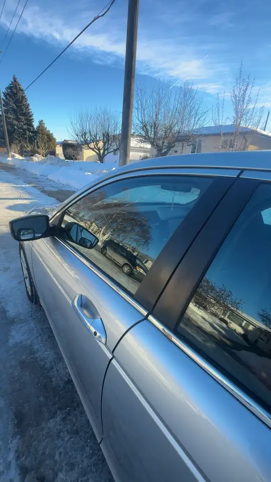 Honda Accord photo Honda Accord