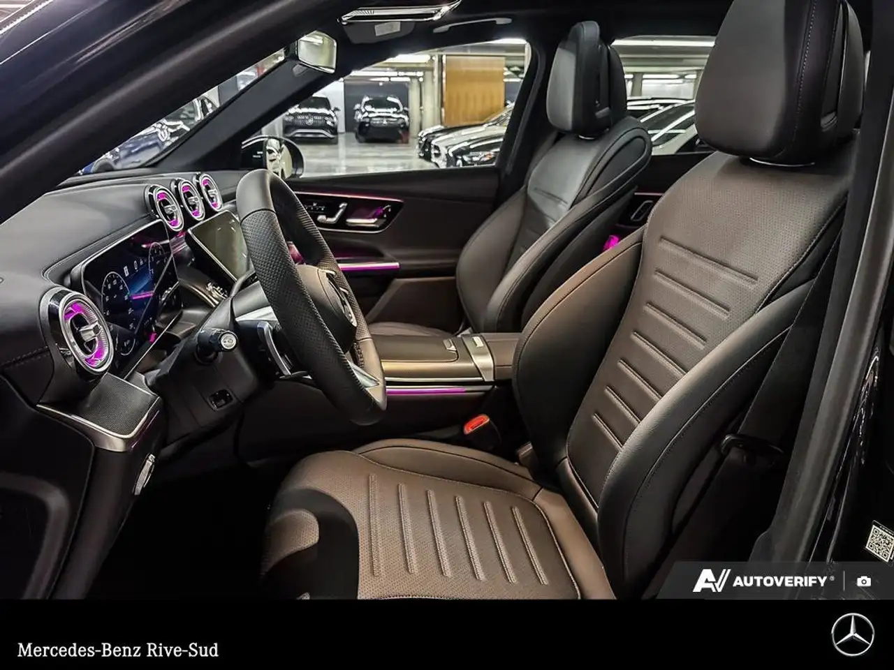 Mercedes-Benz GLC fotografie Mercedes-Benz GLC