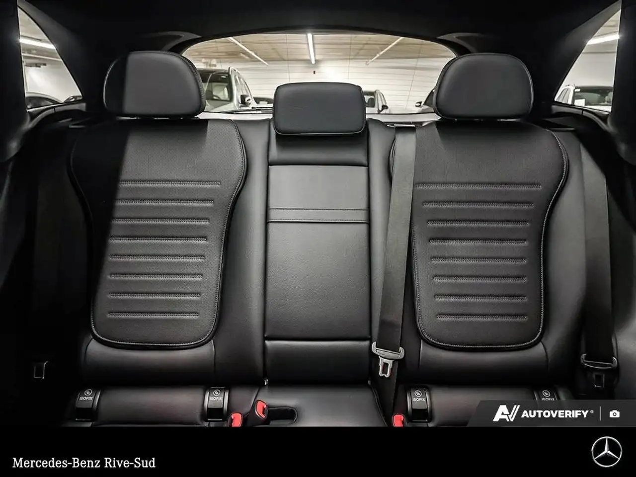 Mercedes-Benz GLC fotografie Mercedes-Benz GLC