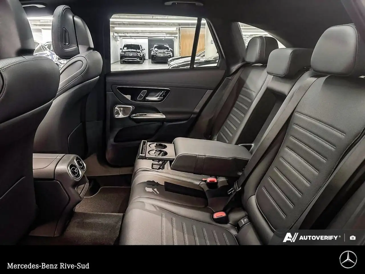 Mercedes-Benz GLC fotografie Mercedes-Benz GLC
