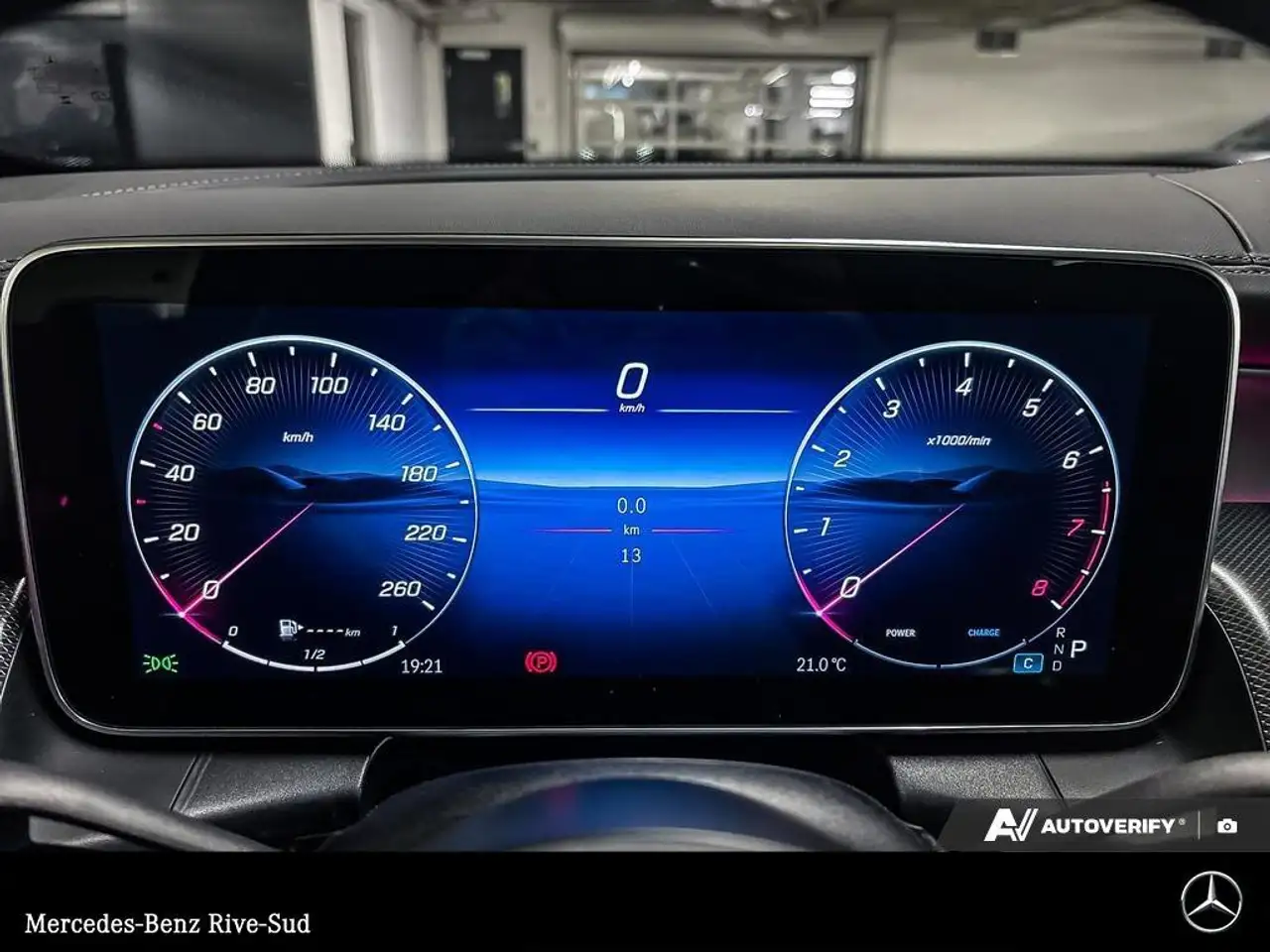 Mercedes-Benz GLC fotografie Mercedes-Benz GLC