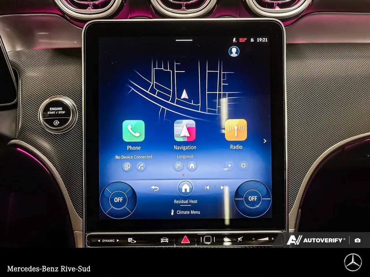 Mercedes-Benz GLC fotografie Mercedes-Benz GLC