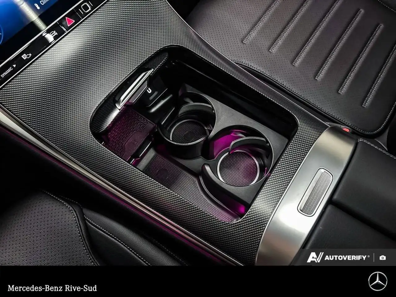 Mercedes-Benz GLC fotografie Mercedes-Benz GLC