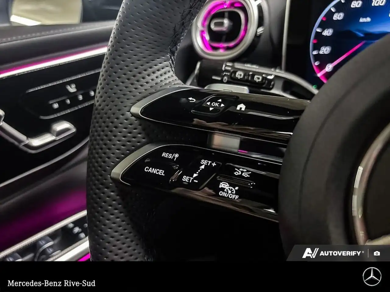 Mercedes-Benz GLC fotografie Mercedes-Benz GLC
