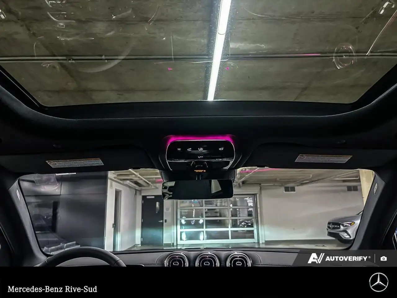 Mercedes-Benz GLC fotografie Mercedes-Benz GLC