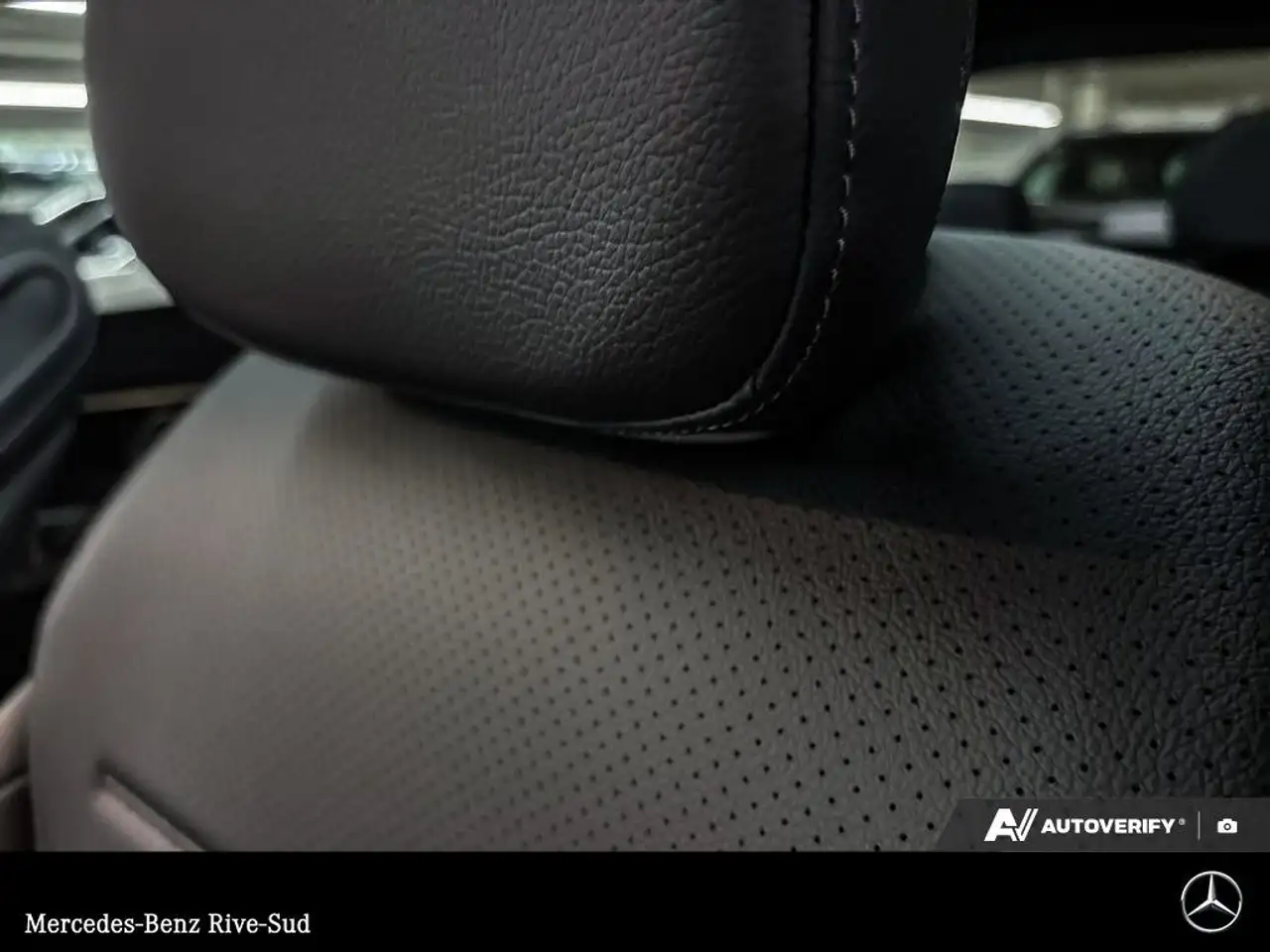 Mercedes-Benz GLC fotografie Mercedes-Benz GLC