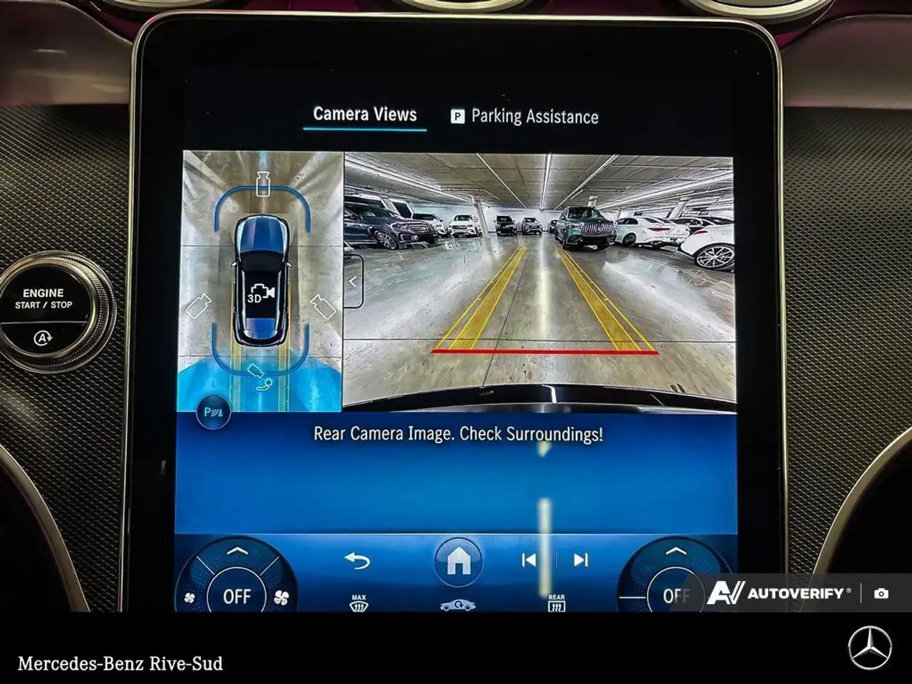 Mercedes-Benz GLC fotografie Mercedes-Benz GLC