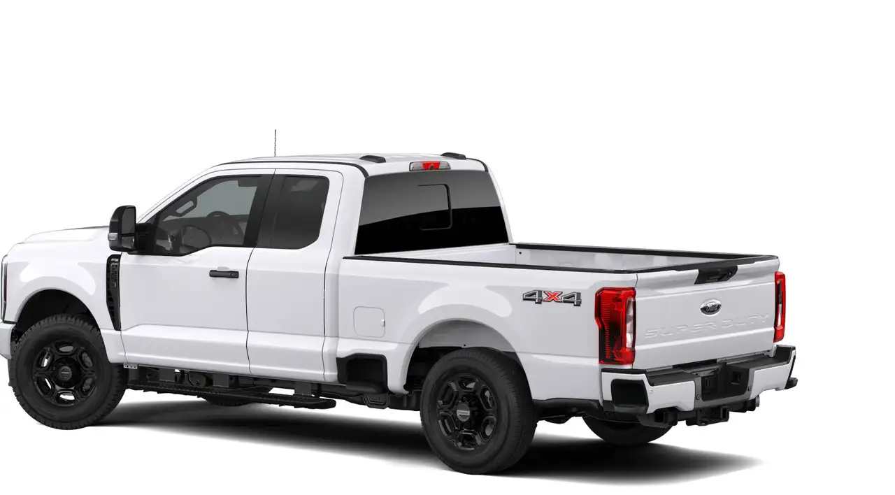 Ford F 250 снимка Ford F 250