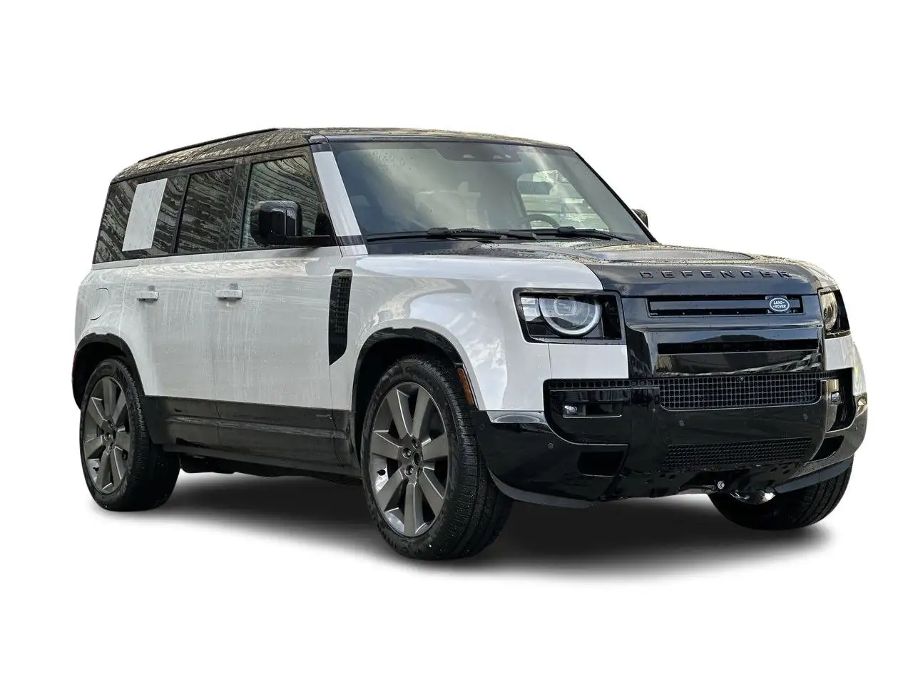 Land Rover Defender снимка Land Rover Defender