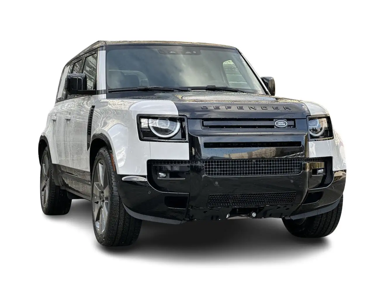 Land Rover Defender снимка Land Rover Defender
