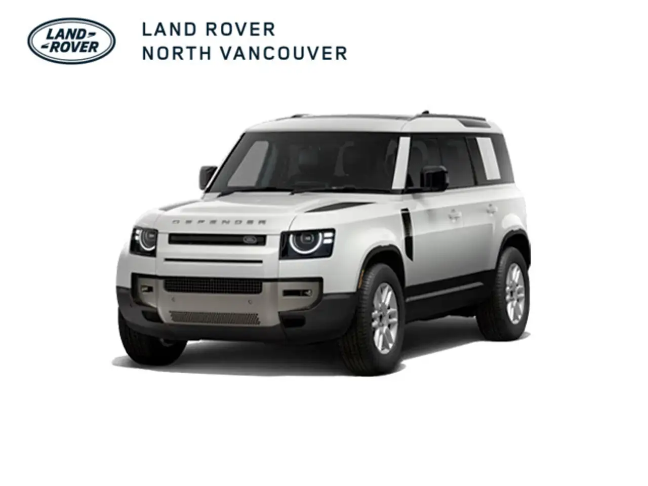 Land Rover Defender снимка Land Rover Defender