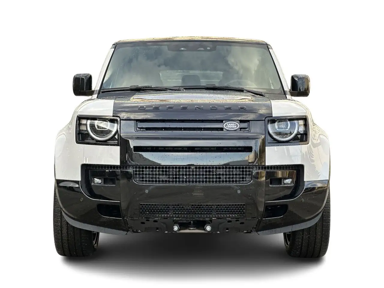 Land Rover Defender снимка Land Rover Defender