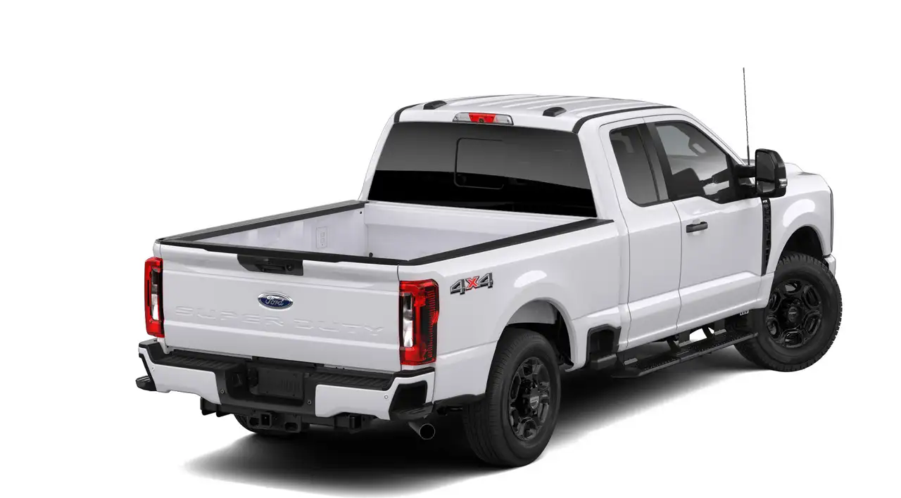 Ford F 250 снимка Ford F 250
