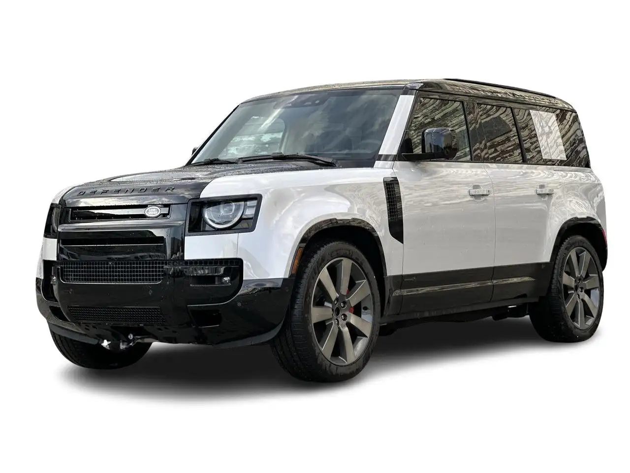 Land Rover Defender снимка Land Rover Defender