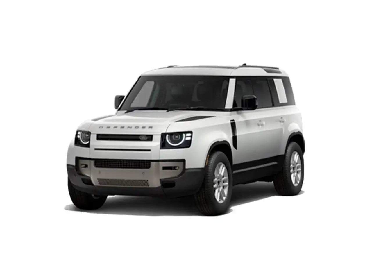 Land Rover Defender снимка Land Rover Defender