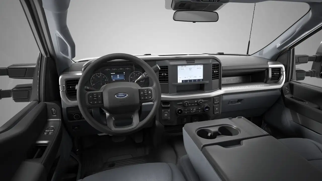 Ford F 250 снимка Ford F 250