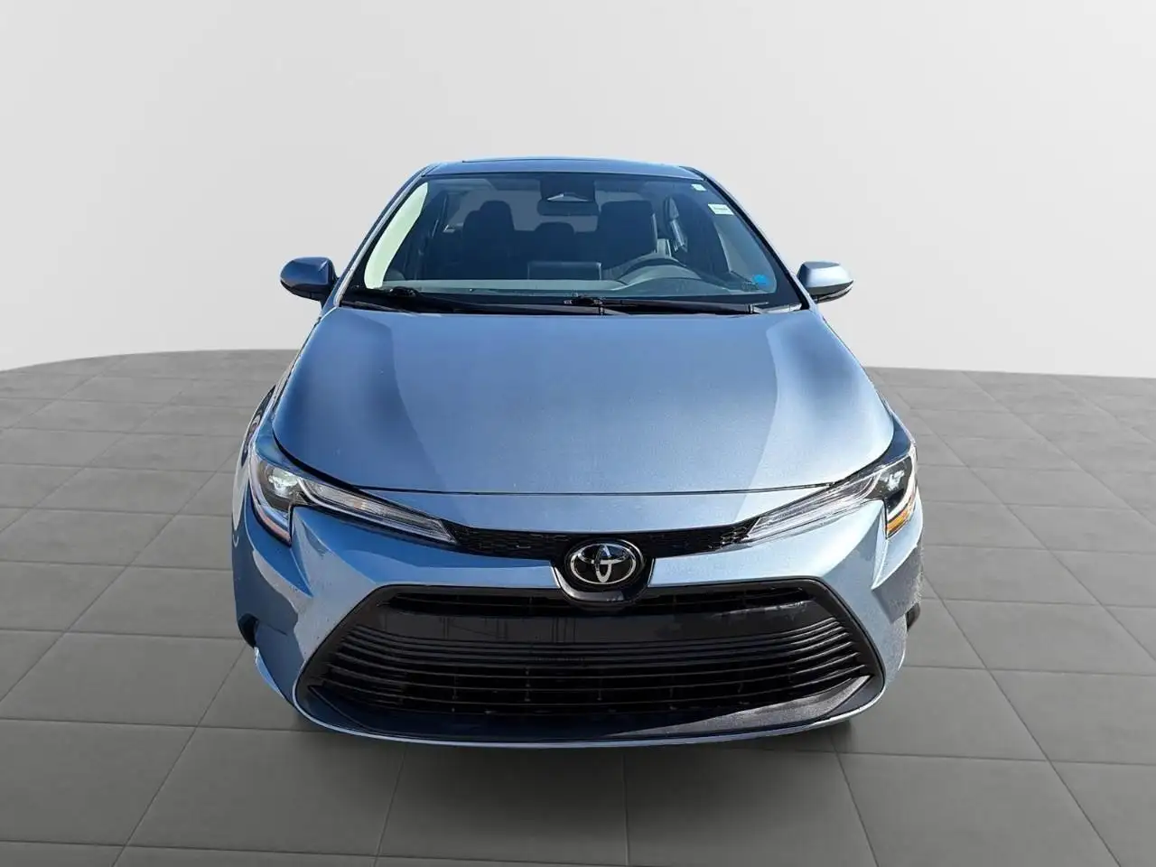 Toyota Corolla снимка Toyota Corolla