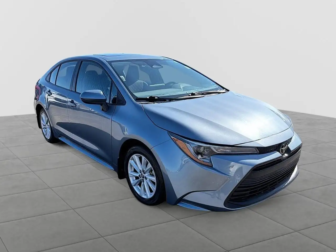 Toyota Corolla снимка Toyota Corolla