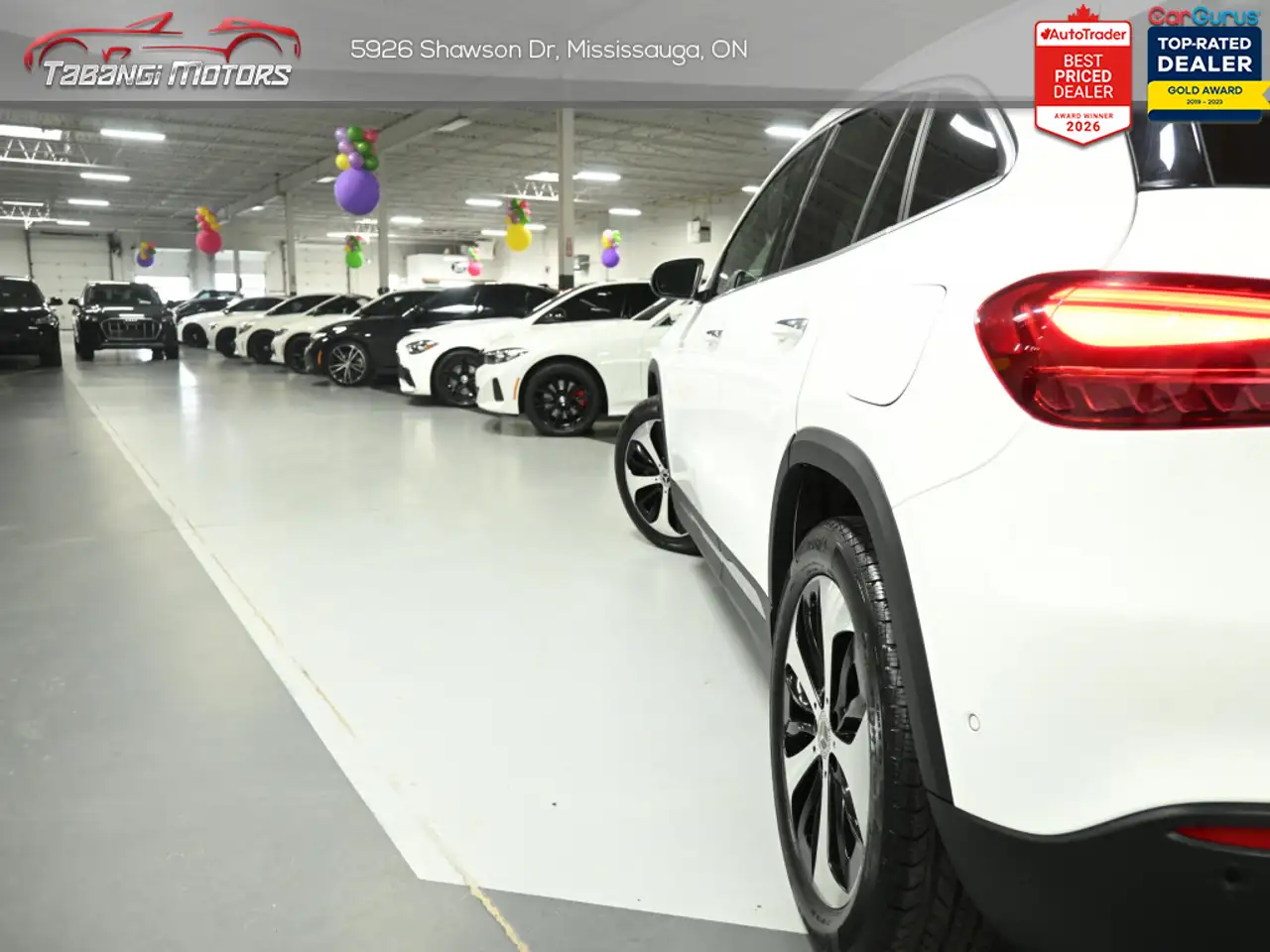 Mercedes-Benz GLA photo Mercedes-Benz GLA