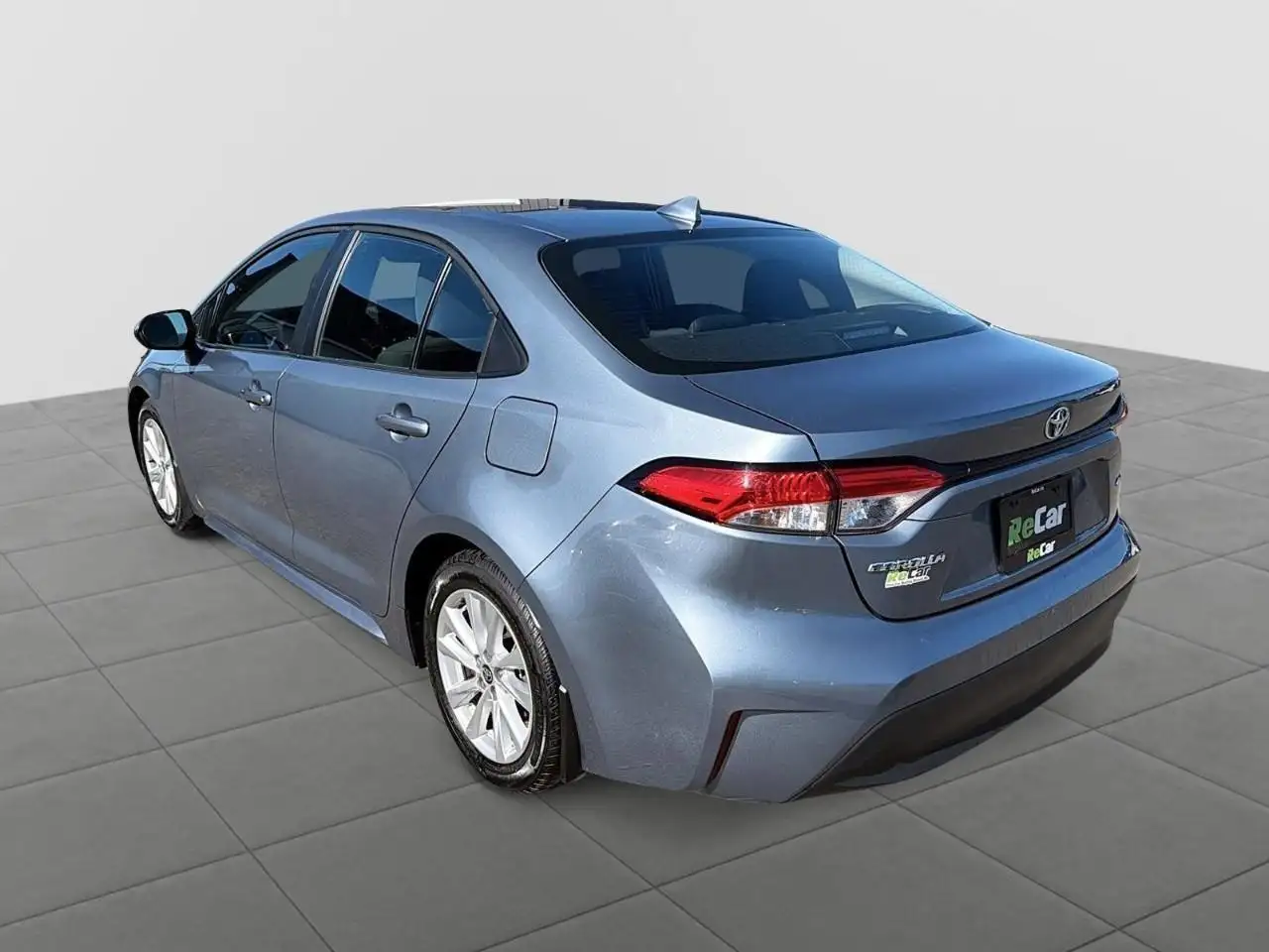 Toyota Corolla снимка Toyota Corolla