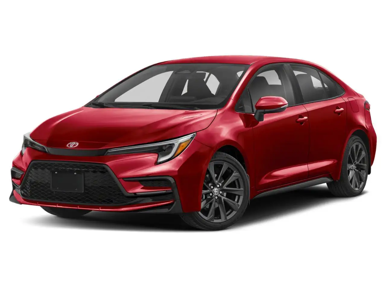 Toyota Corolla photo Toyota Corolla