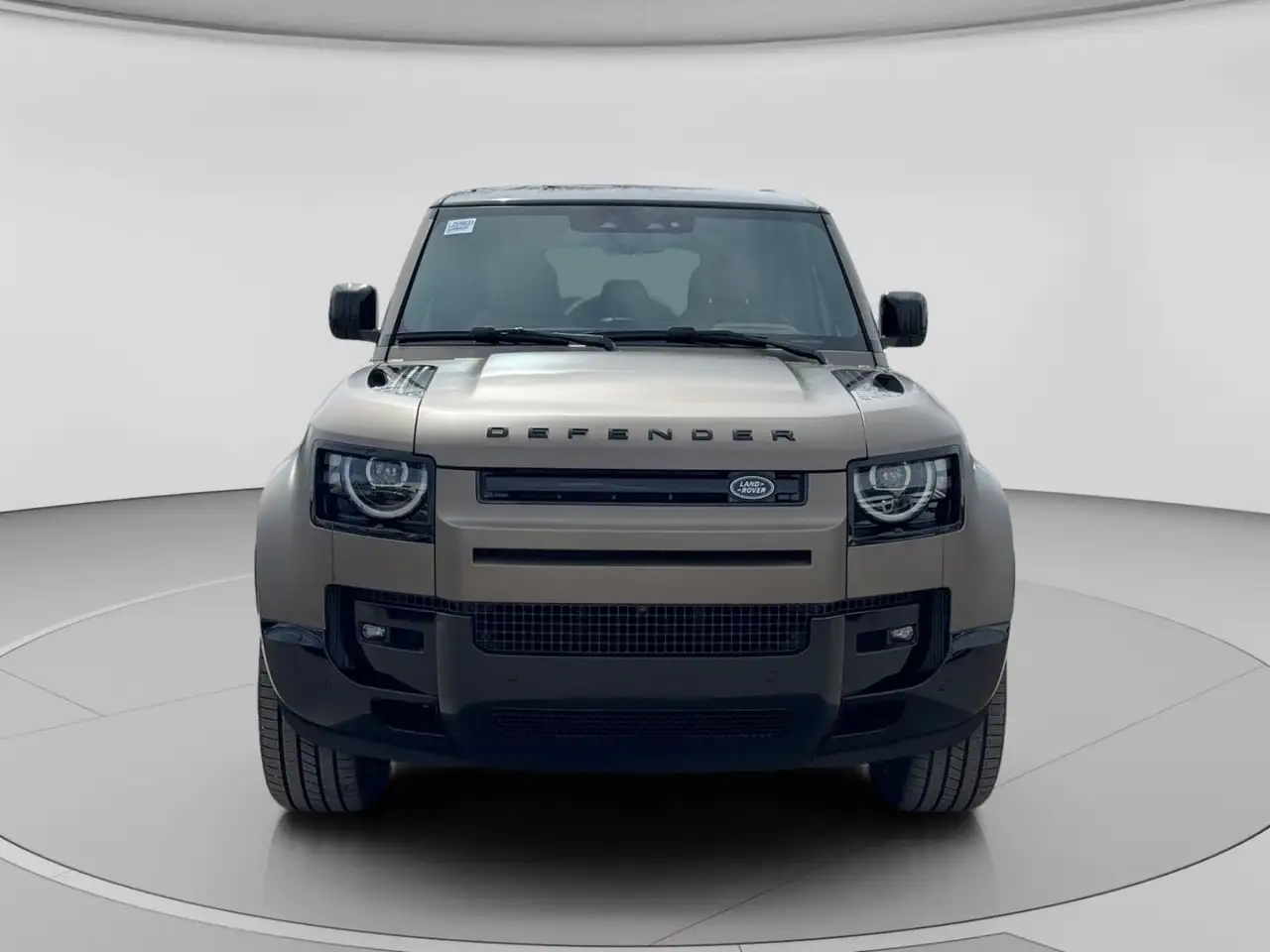 Land Rover Defender fotografie Land Rover Defender
