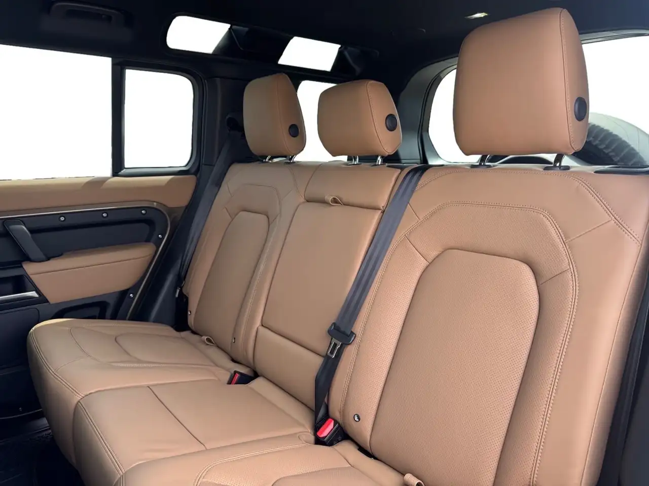Land Rover Defender fotografie Land Rover Defender
