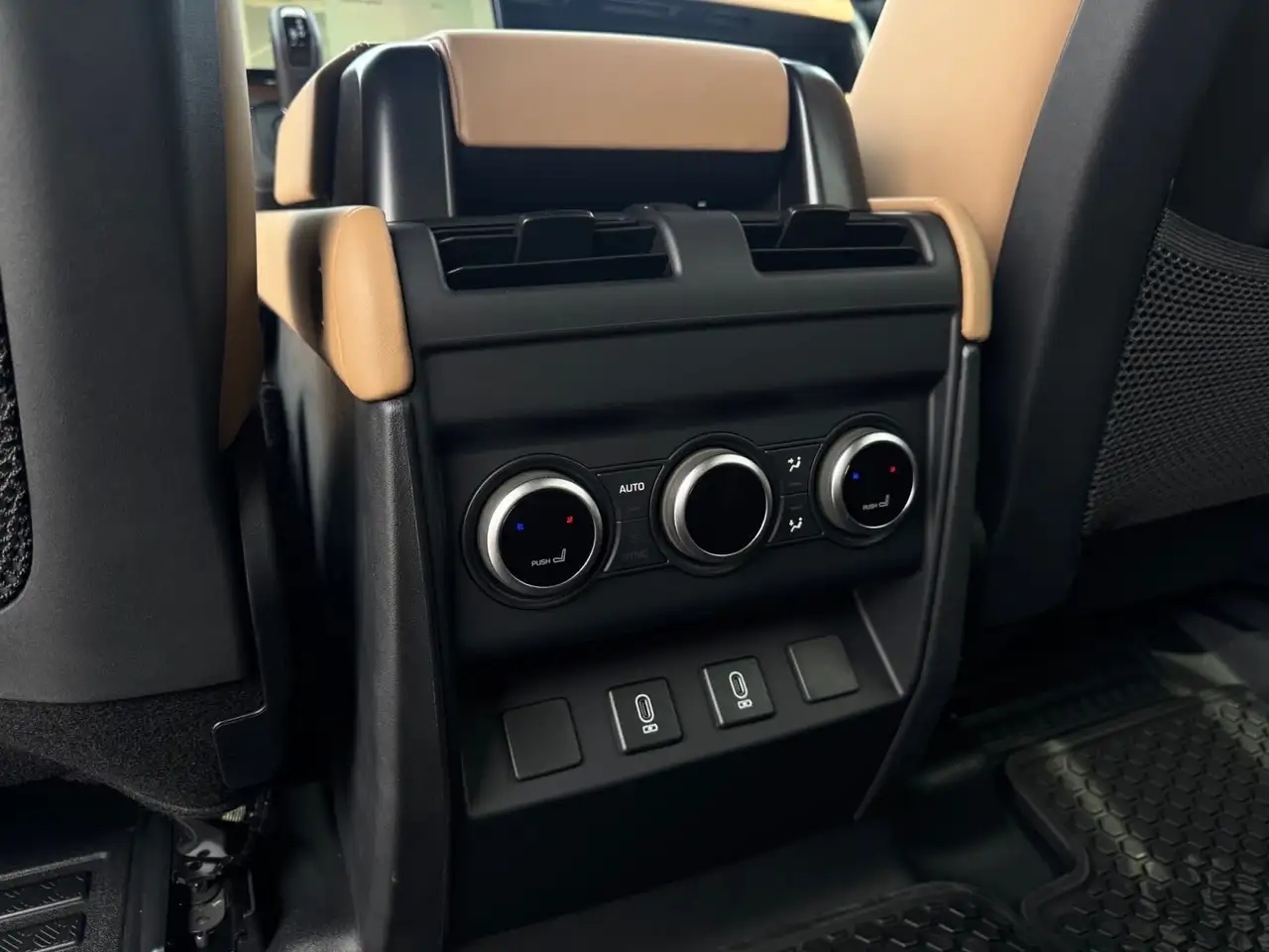 Land Rover Defender fotografie Land Rover Defender