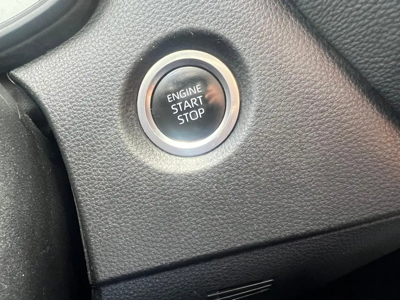Toyota Corolla снимка Toyota Corolla
