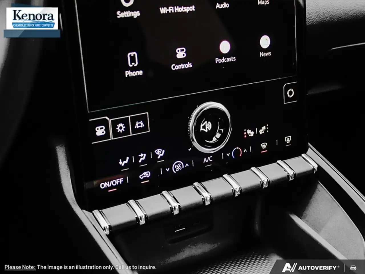 GMC Terrain снимка GMC Terrain