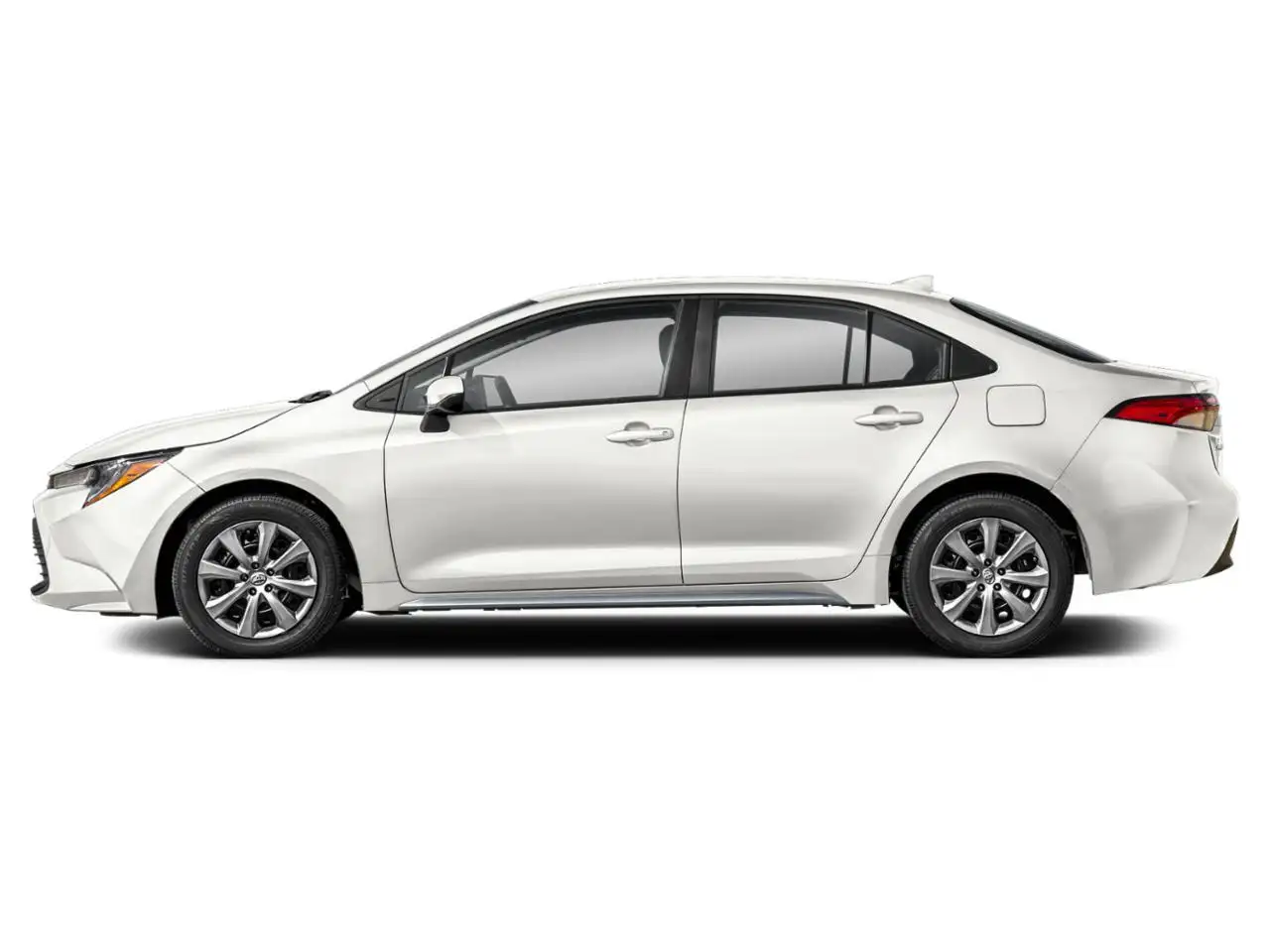 Toyota Corolla снимка Toyota Corolla