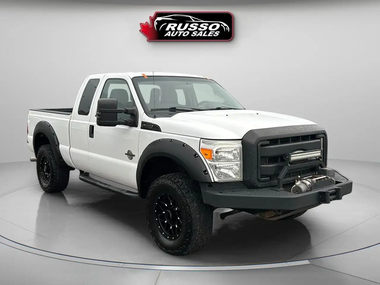 Ford F 250 снимка Ford F 250
