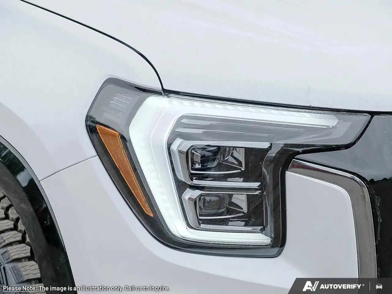 GMC Terrain fotografie GMC Terrain