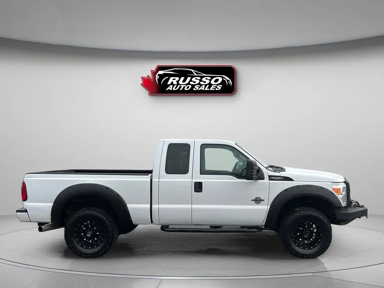 Ford F 250 снимка Ford F 250