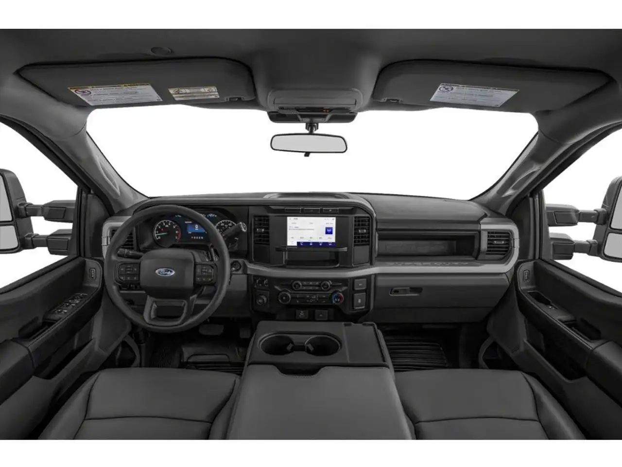 Ford F 250 photo Ford F 250
