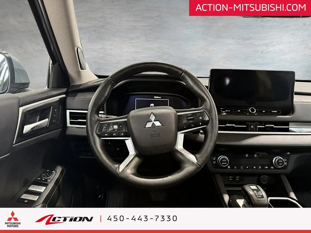 Mitsubishi Outlander снимка Mitsubishi Outlander