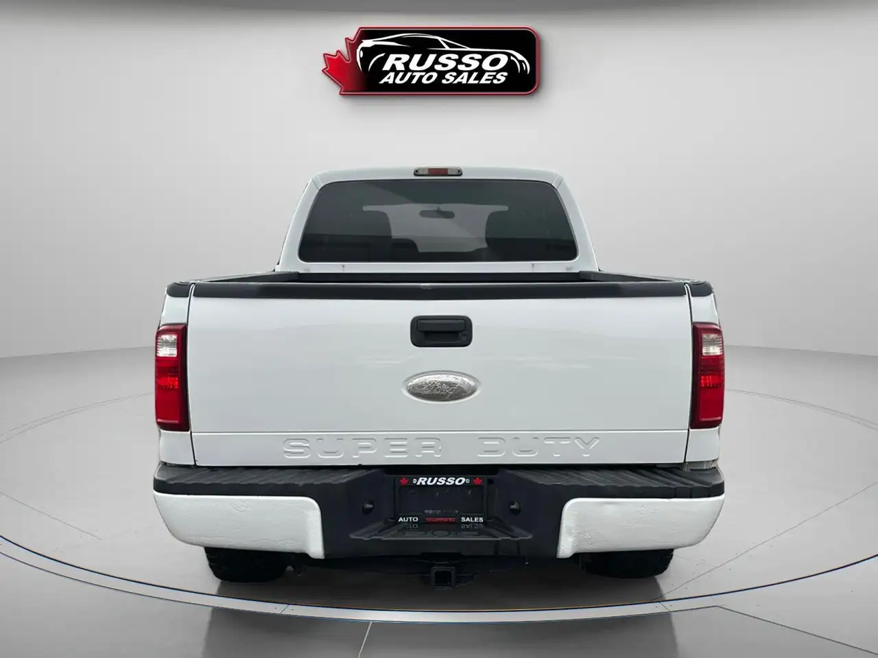 Ford F 250 снимка Ford F 250