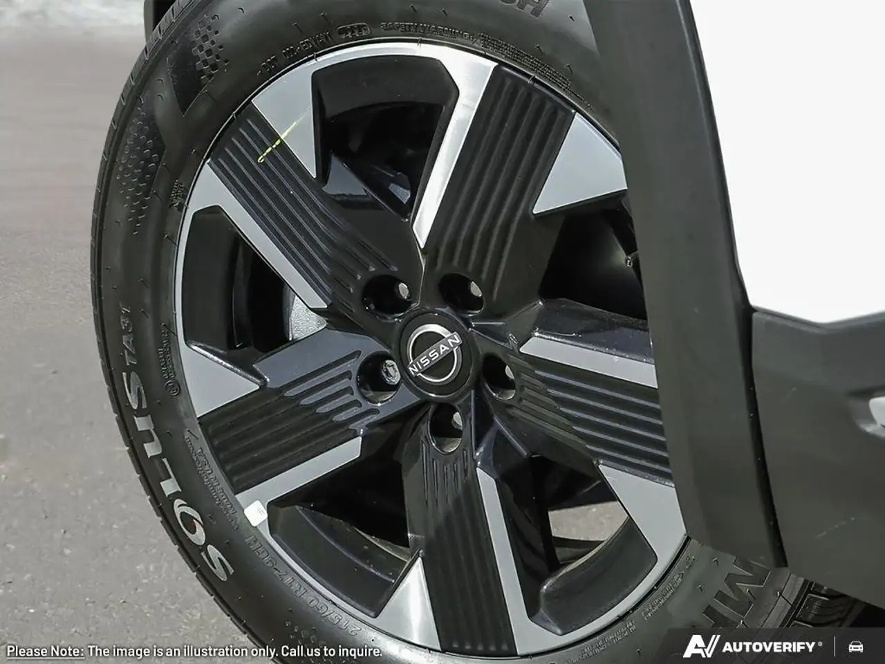 Nissan Kicks fotografie Nissan Kicks