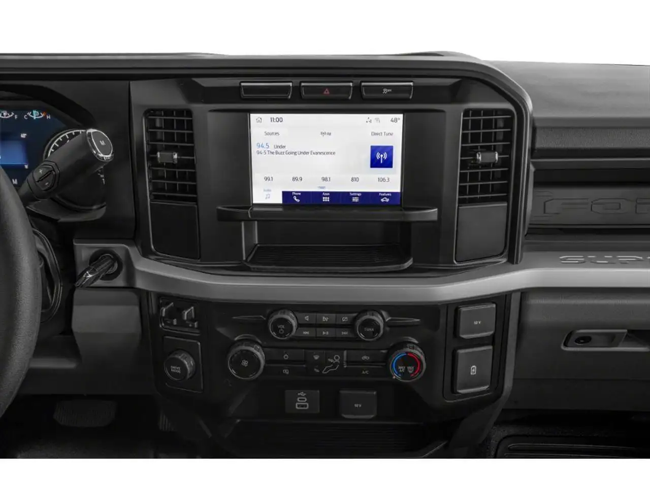 Ford F 250 photo Ford F 250