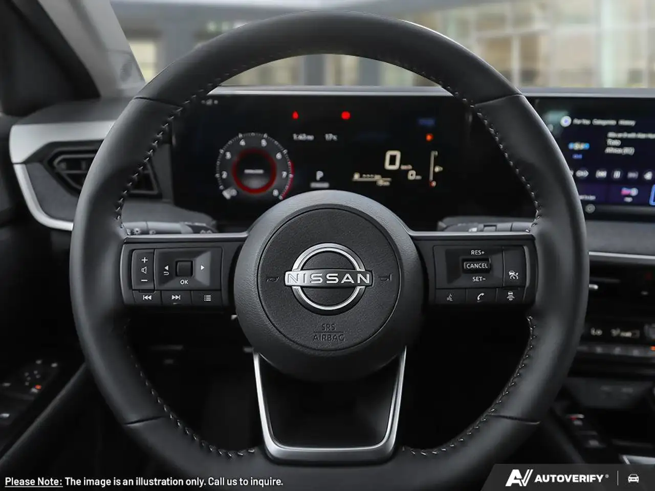 Nissan Kicks fotografie Nissan Kicks