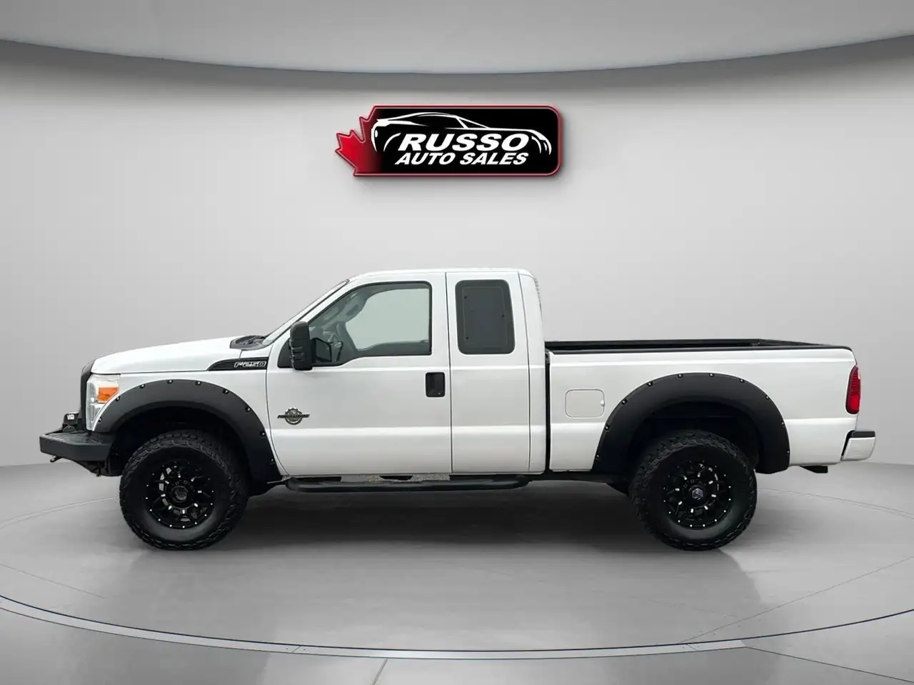 Ford F 250 снимка Ford F 250