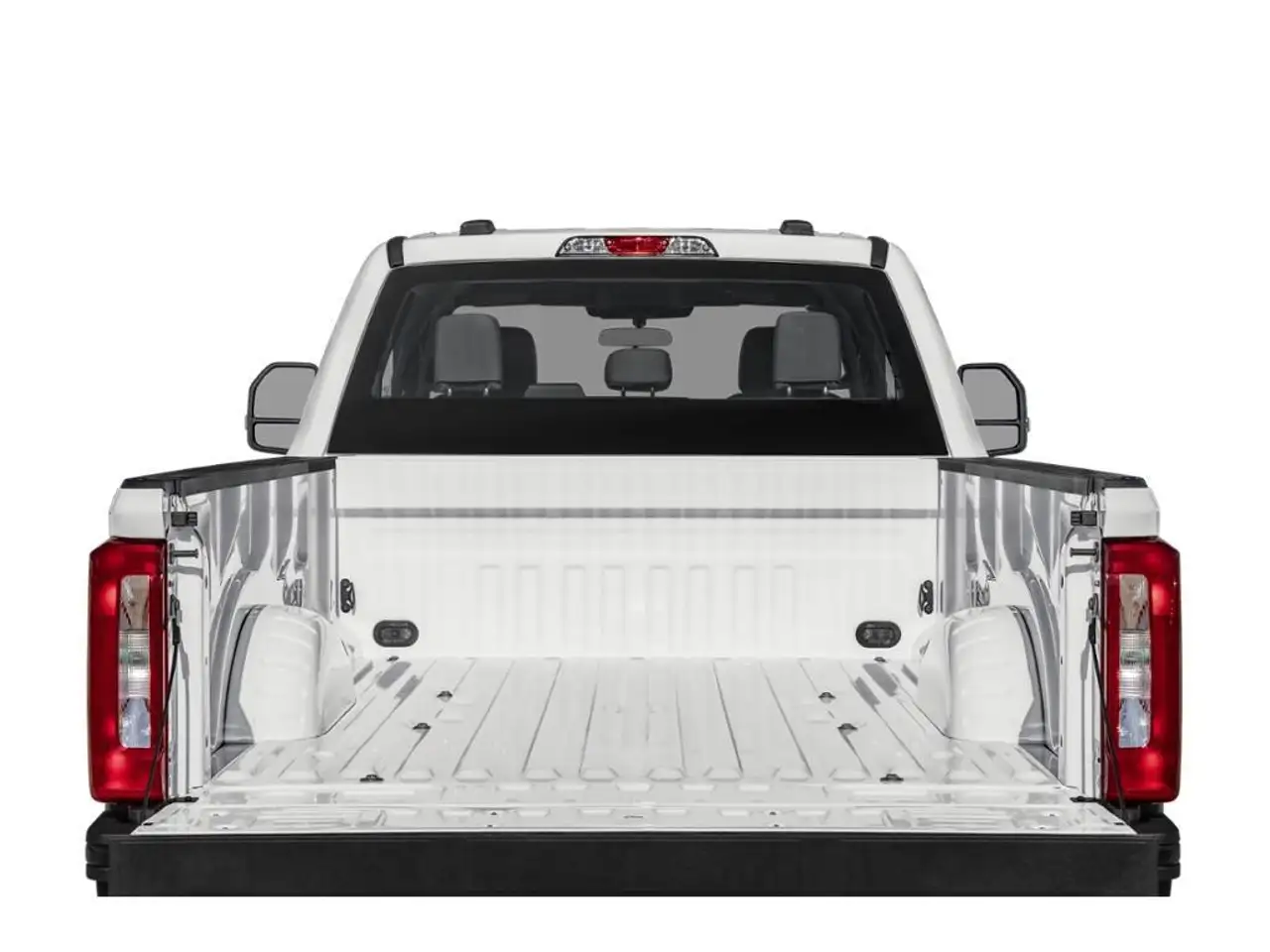 Ford F 250 photo Ford F 250