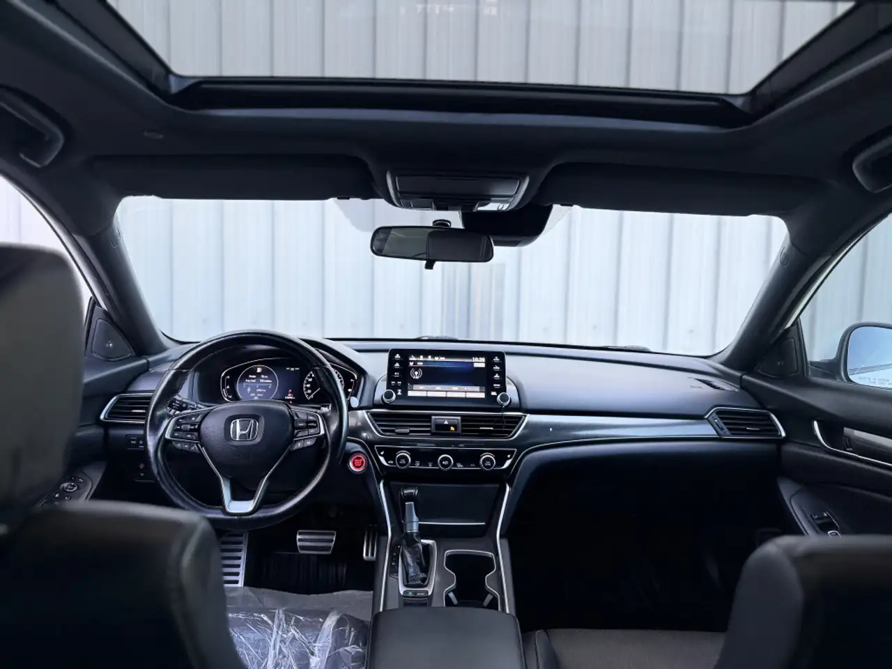 Honda Accord снимка Honda Accord