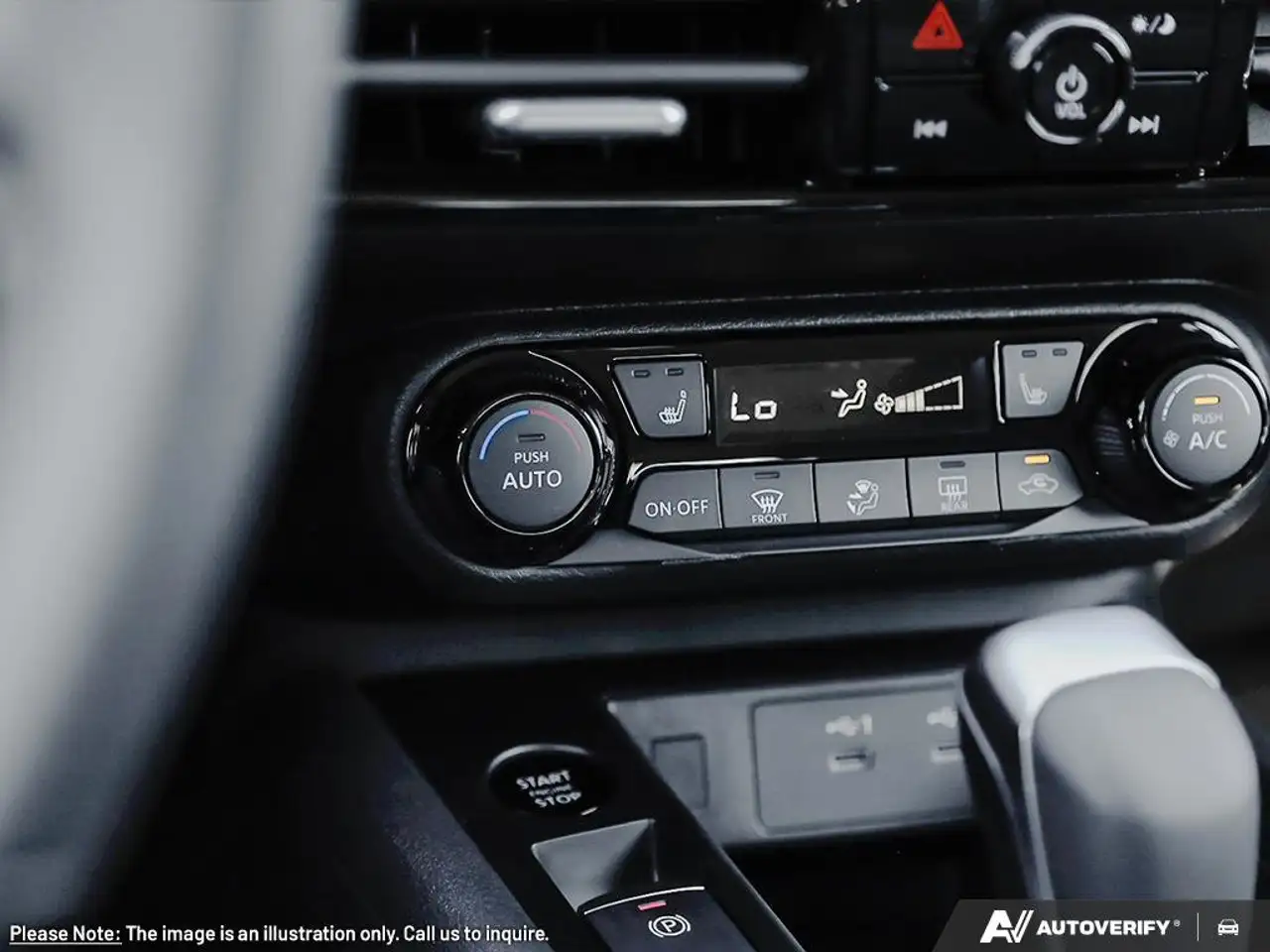 Nissan Kicks fotografie Nissan Kicks