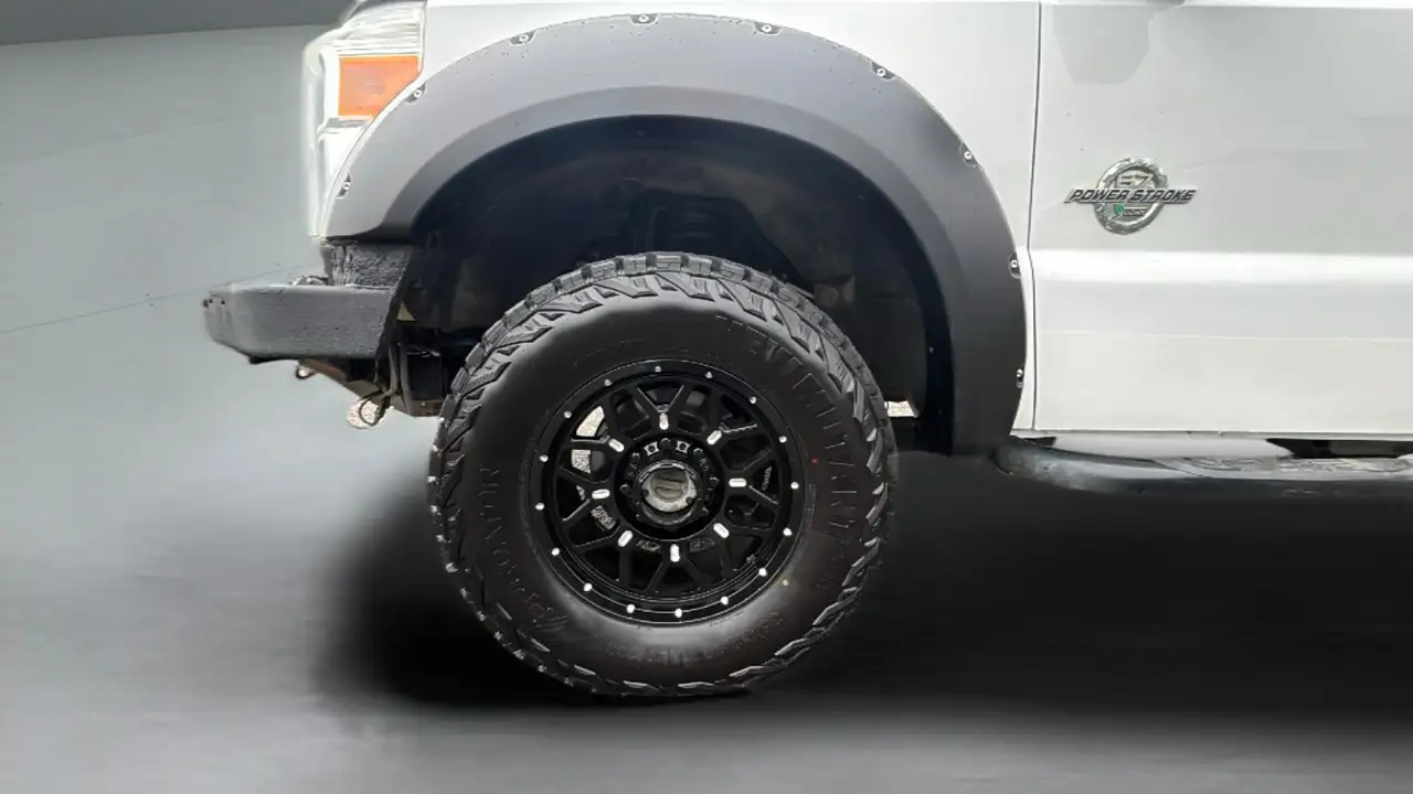 Ford F 250 снимка Ford F 250