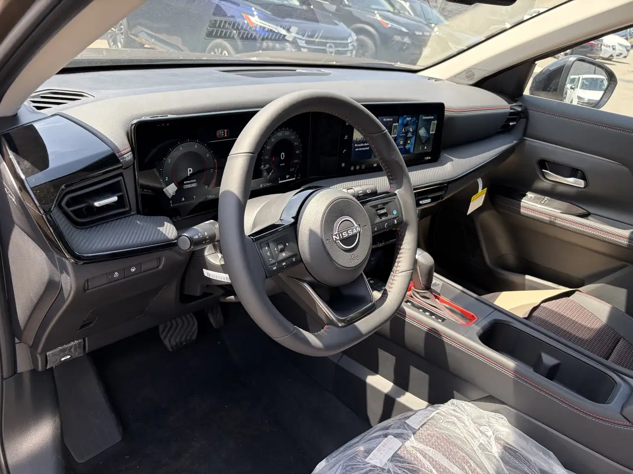 Nissan Kicks photo Nissan Kicks