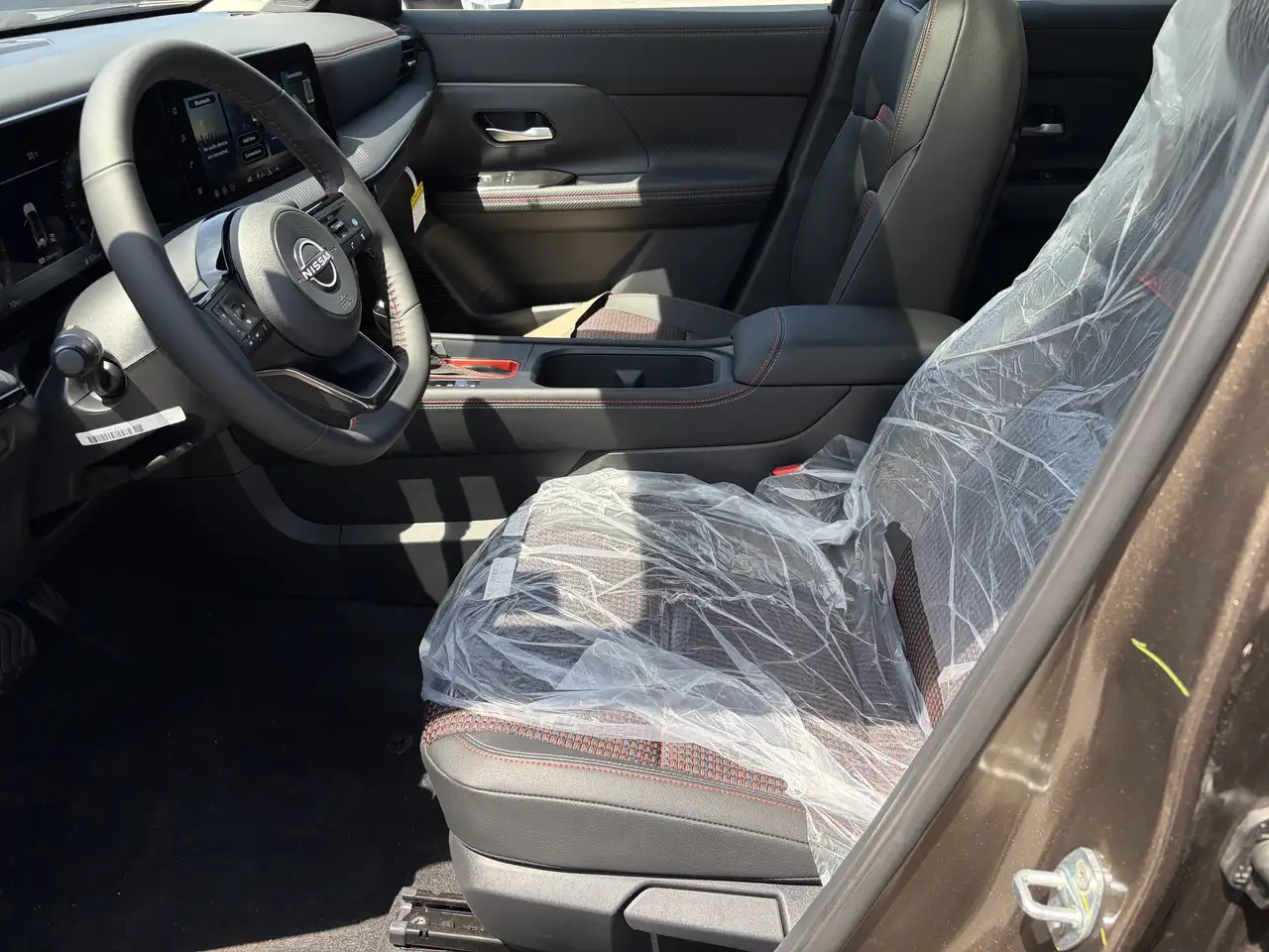 Nissan Kicks photo Nissan Kicks