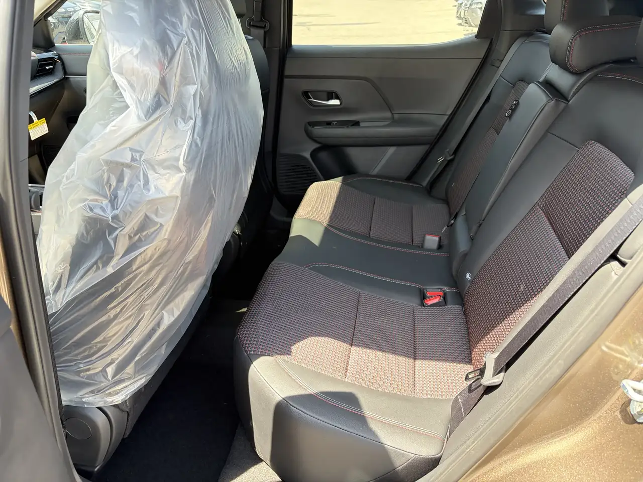 Nissan Kicks photo Nissan Kicks