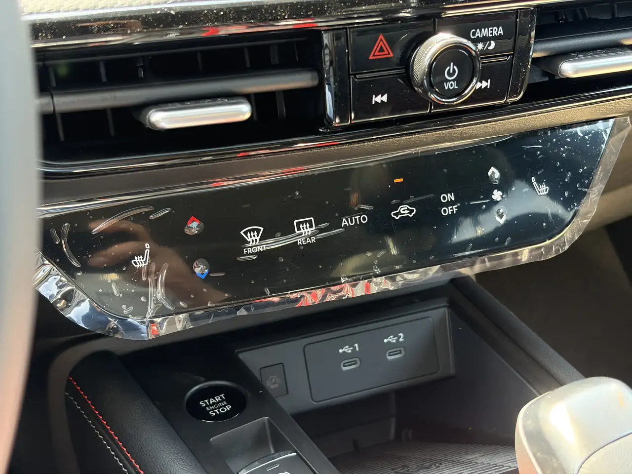 Nissan Kicks photo Nissan Kicks